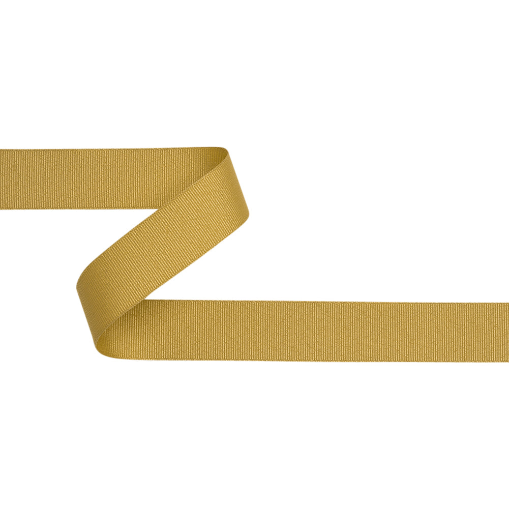 Grosgrain Ribbon - 25mm - Frappe Grosgrain Ribbon - 25mm - Frappe