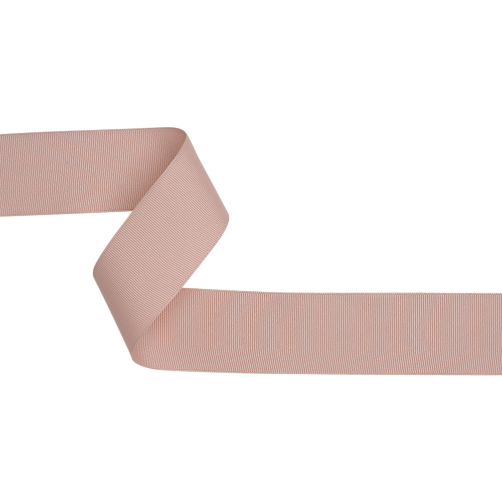 Grosgrain Ribbon - 40mm - Crepe Grosgrain Ribbon - 40mm - Crepe