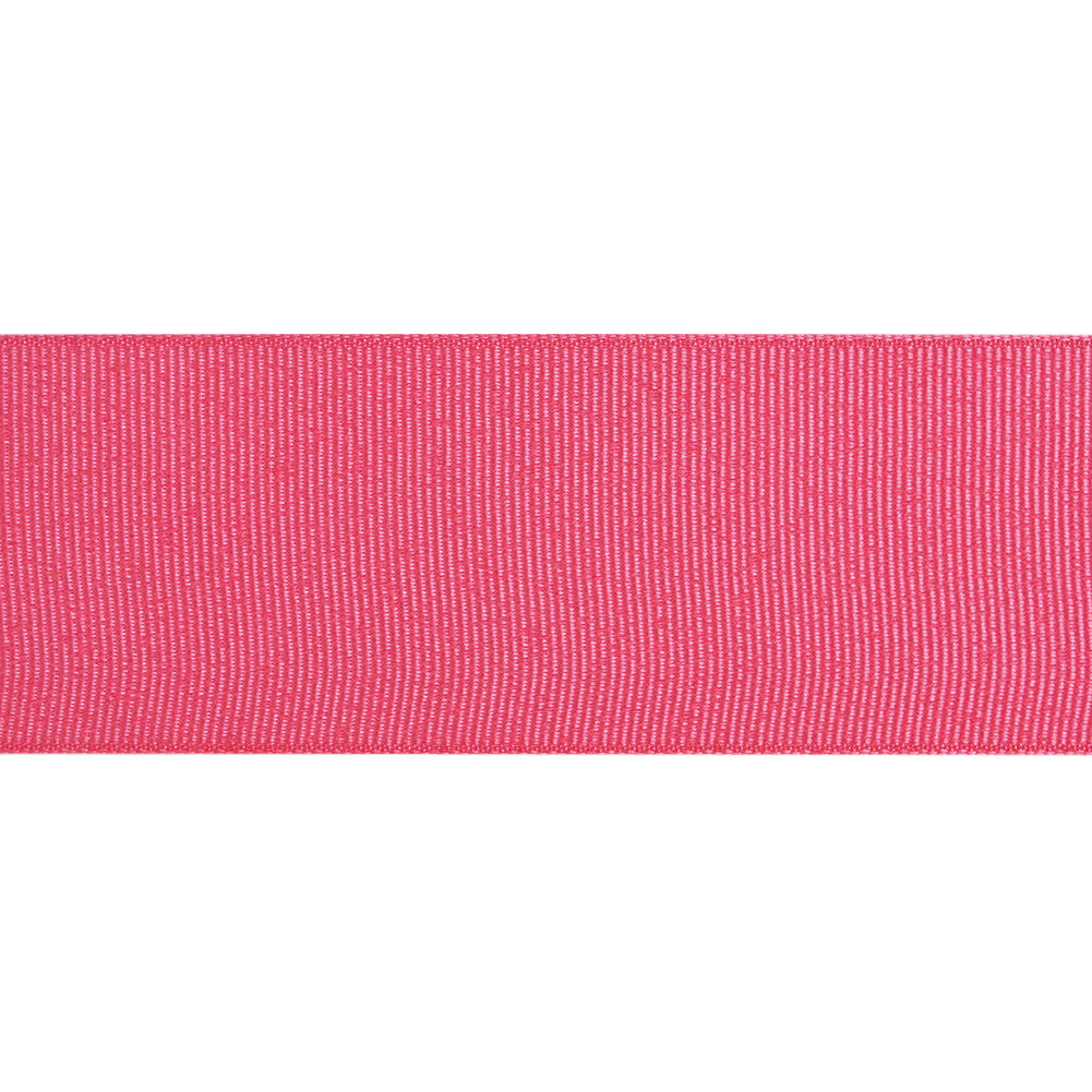 Grosgrain Ribbon - 40mm - Hot Pink Grosgrain Ribbon - 40mm - Hot Pink
