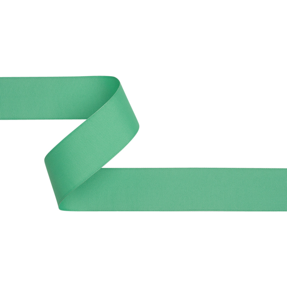 Grosgrain Ribbon - 40mm - Mint Grosgrain Ribbon - 40mm - Mint
