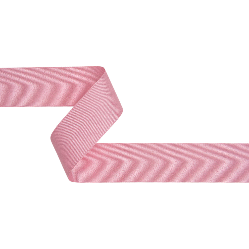 Grosgrain Ribbon - 40mm - Pink Grosgrain Ribbon - 40mm - Pink