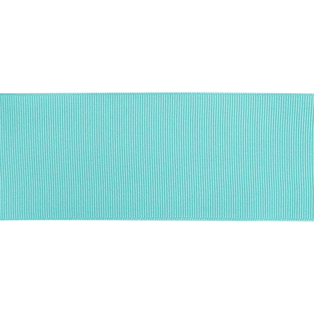 Grosgrain Ribbon - 2" - Turquoise Grosgrain Ribbon - 2" - Turquoise