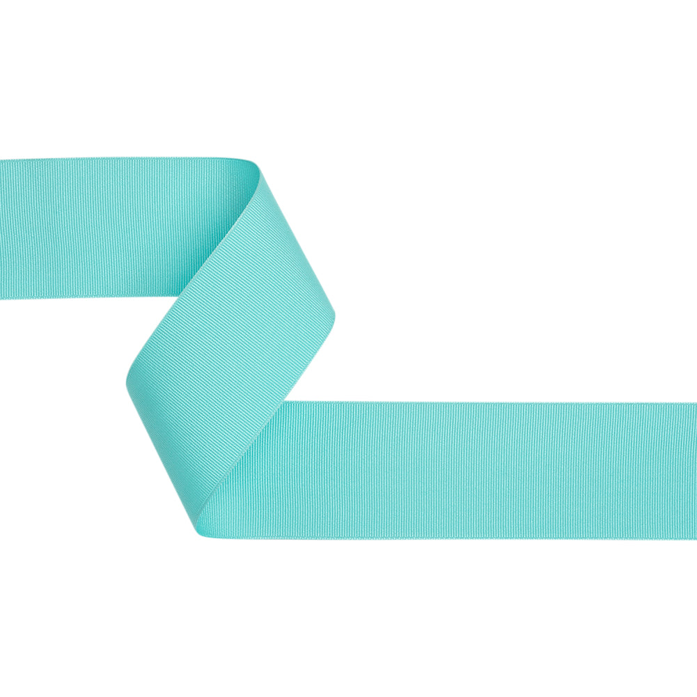 Grosgrain Ribbon - 2" - Turquoise Grosgrain Ribbon - 2" - Turquoise
