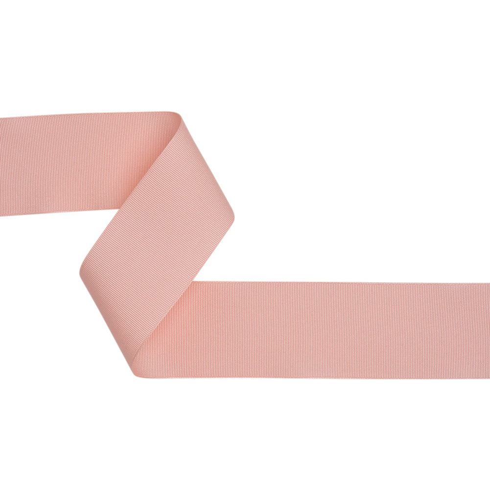 Grosgrain Ribbon - 2" - Salmon Grosgrain Ribbon - 2" - Salmon