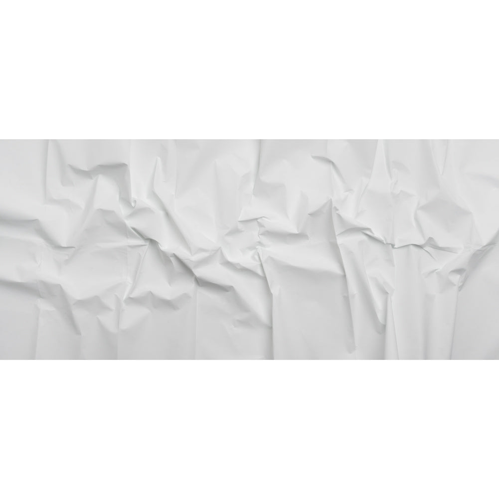 Tyvek recubierto de poliuretano - Blanco mate Tyvek recubierto de poliuretano - Blanco mate