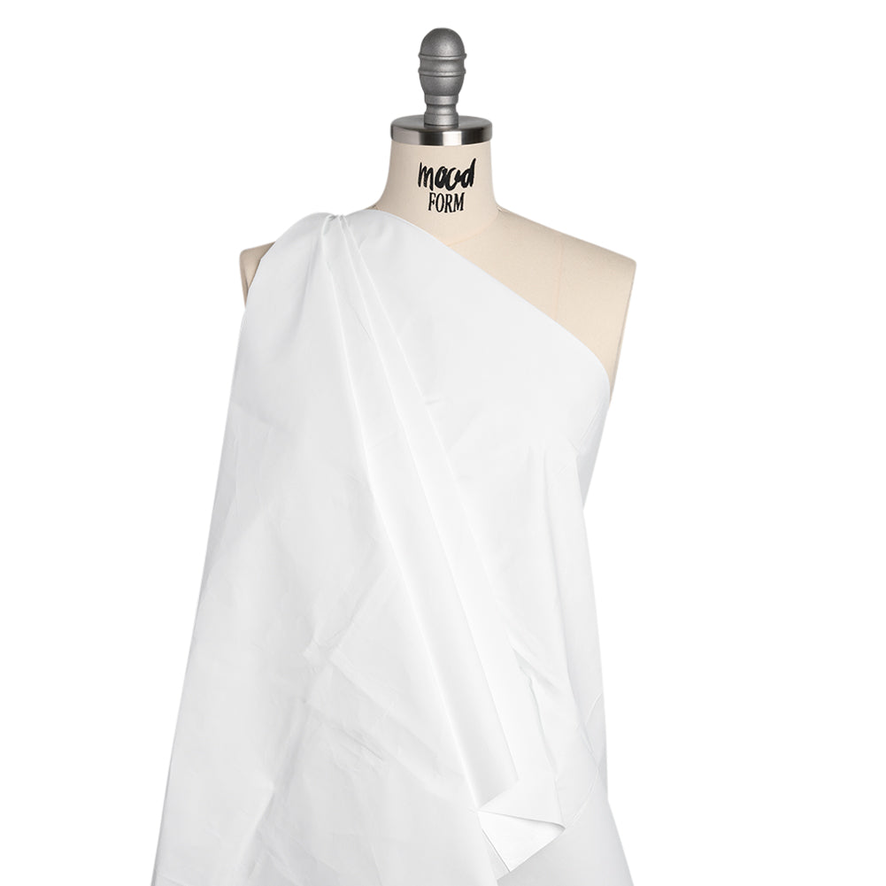 Tyvek recubierto de poliuretano - Blanco mate Tyvek recubierto de poliuretano - Blanco mate