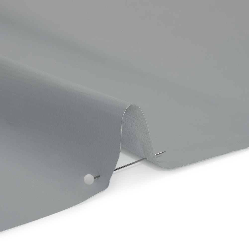 PU Coated Tyvek - Matte Gray PU Coated Tyvek - Matte Gray