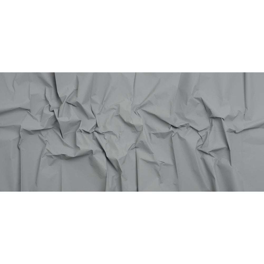 PU Coated Tyvek - Matte Gray PU Coated Tyvek - Matte Gray