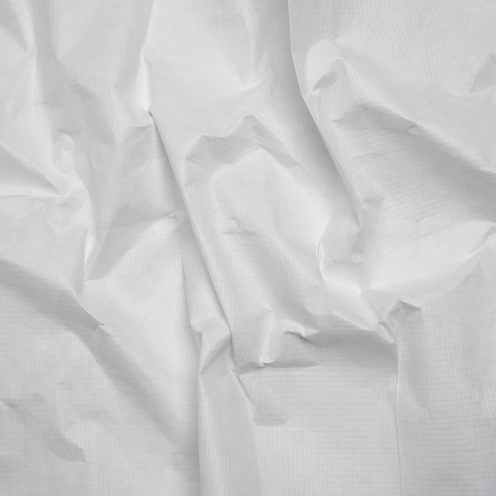 Raw Tyvek - White Raw Tyvek - White