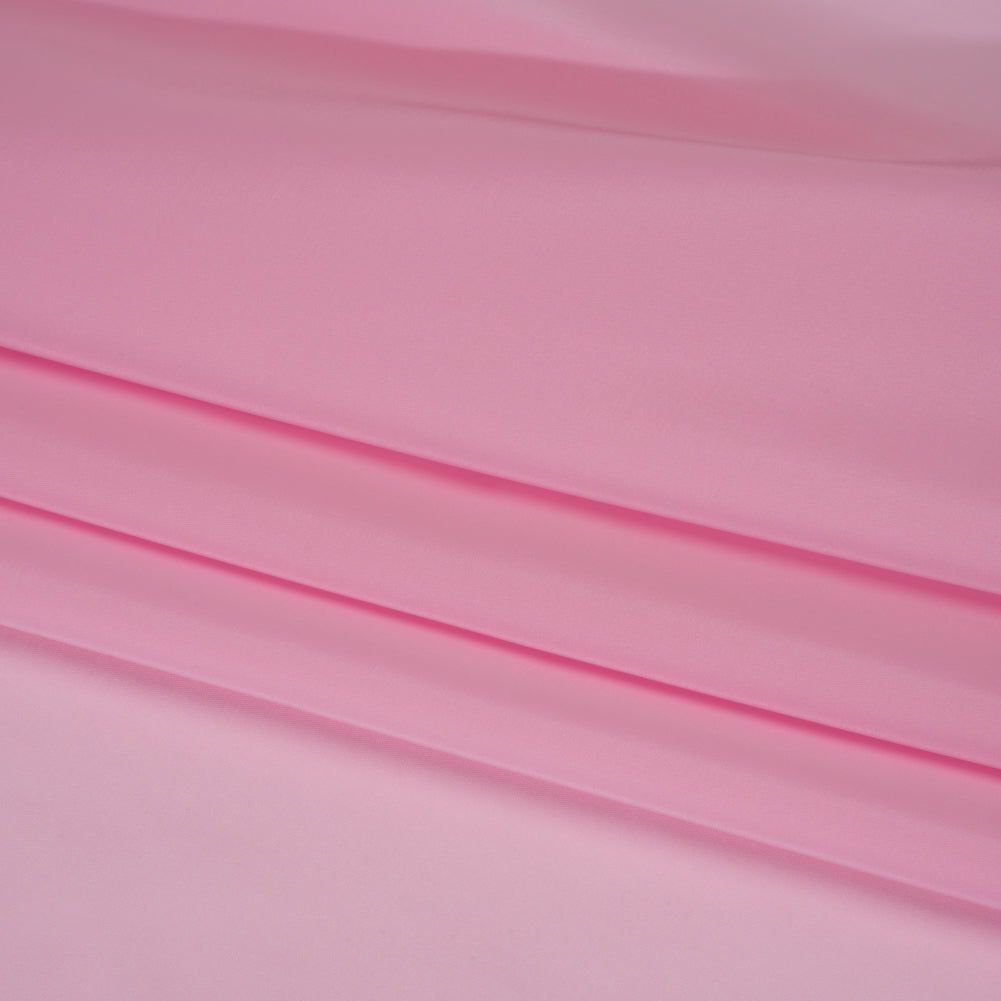 Stretch Polyester Twill Lining - Bridal Pink - Josephine Collection Stretch Polyester Twill Lining - Bridal Pink - Josephine Collection