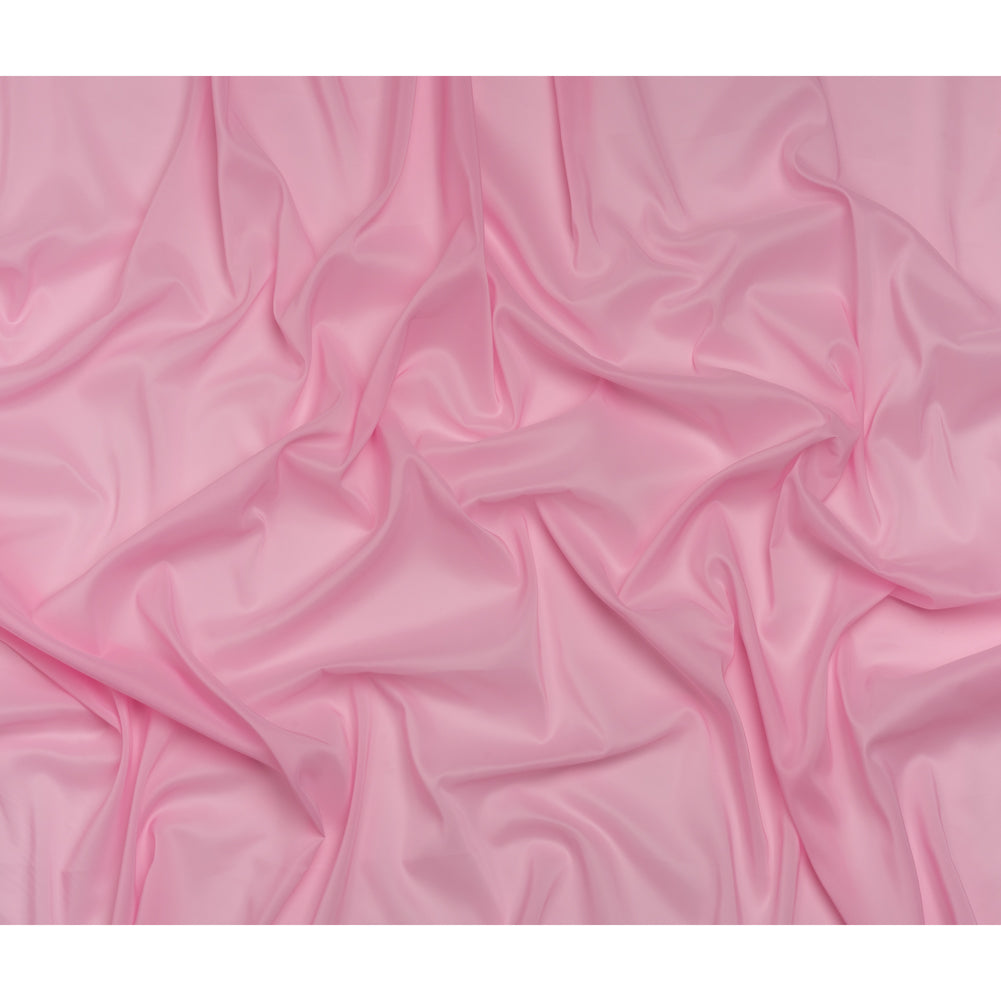 Stretch Polyester Twill Lining - Bridal Pink - Josephine Collection Stretch Polyester Twill Lining - Bridal Pink - Josephine Collection