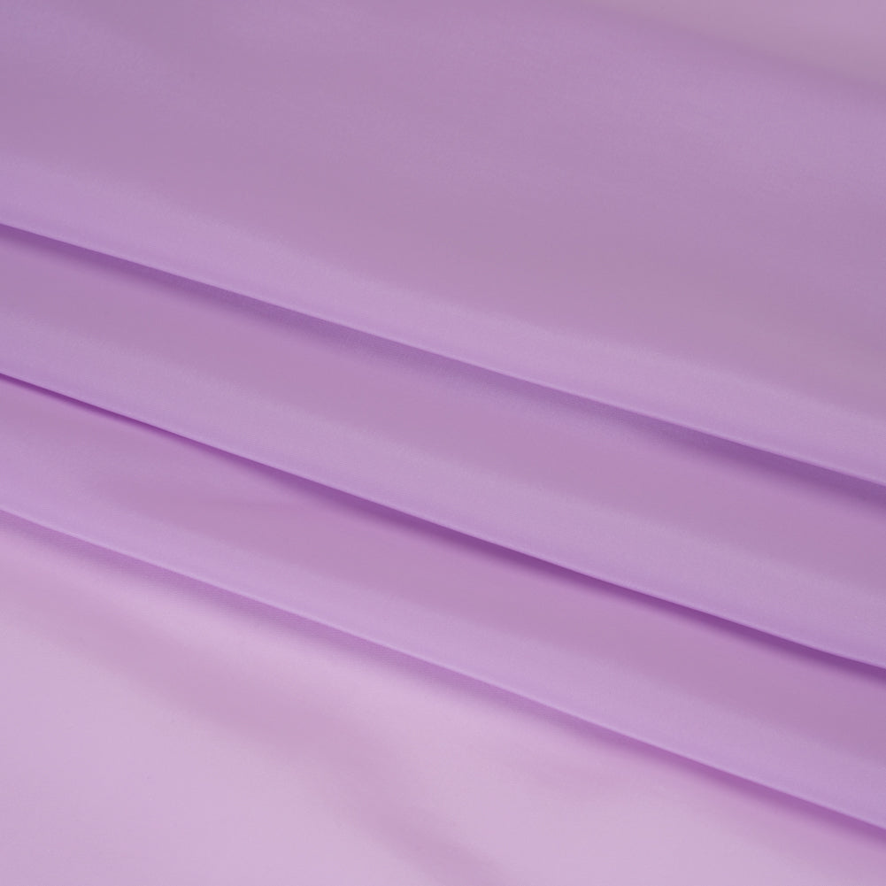 Stretch Polyester Twill Lining - Lavender - Josephine Collection Stretch Polyester Twill Lining - Lavender - Josephine Collection