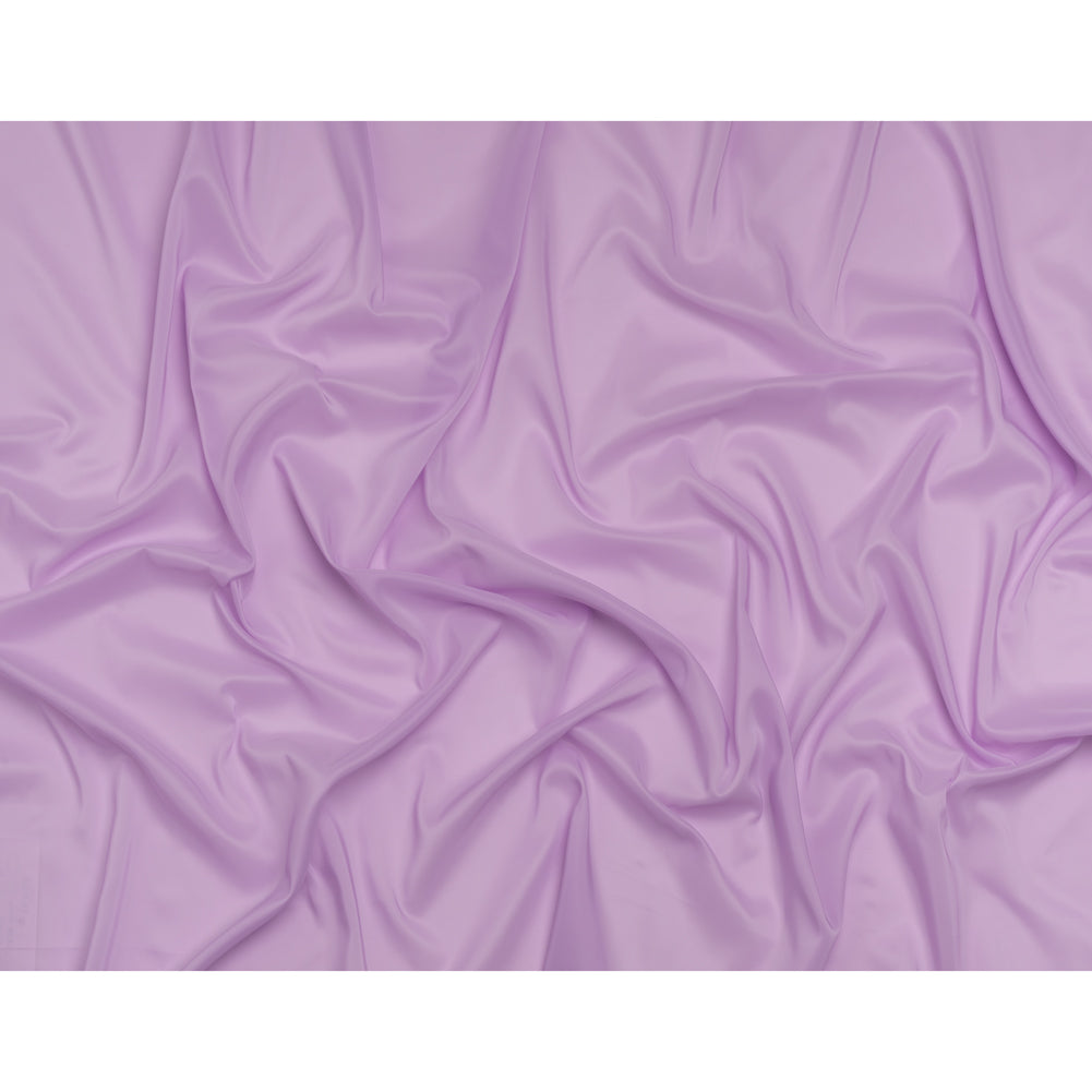 Stretch Polyester Twill Lining - Lavender - Josephine Collection Stretch Polyester Twill Lining - Lavender - Josephine Collection