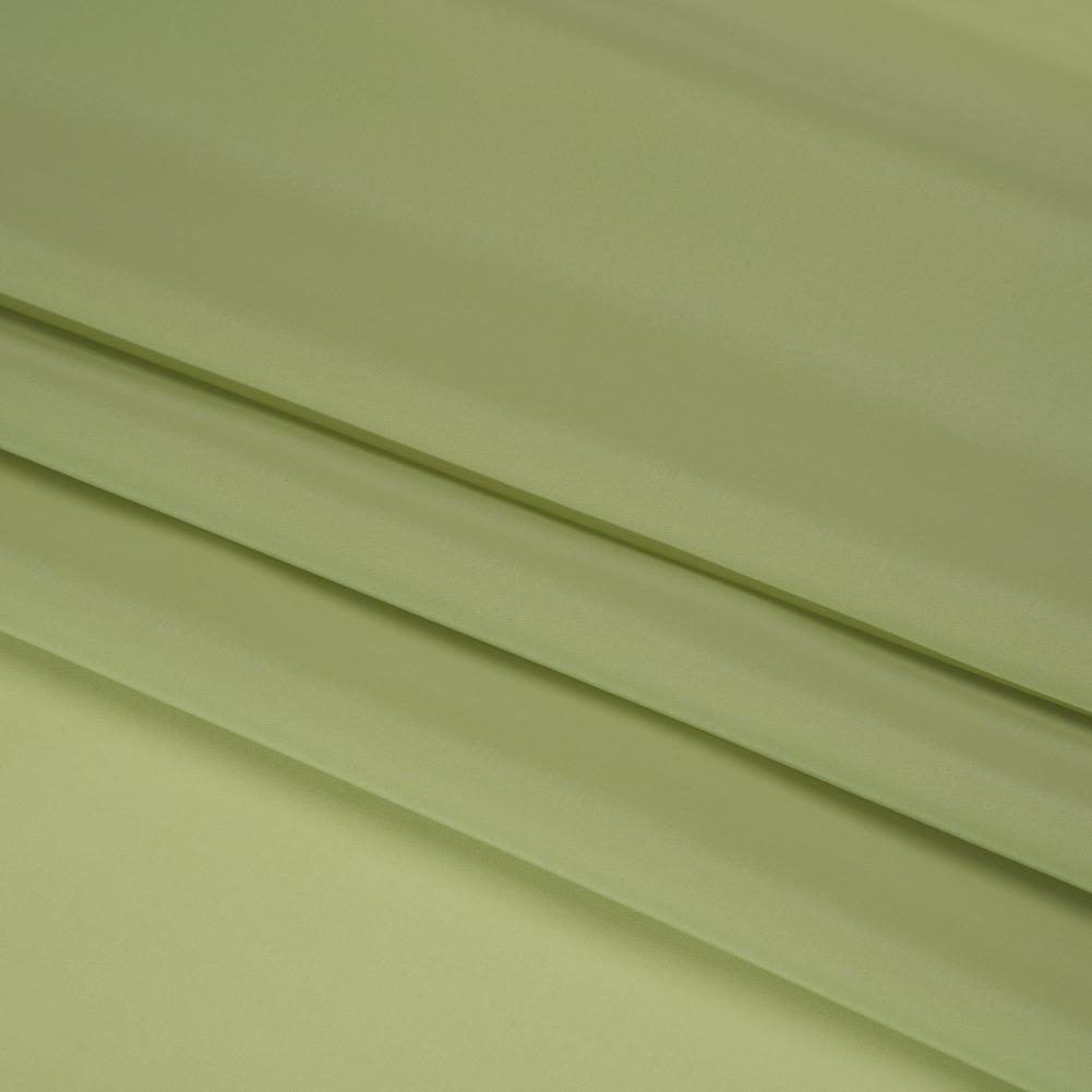 Stretch Polyester Twill Lining - Tea Green - Josephine Collection Stretch Polyester Twill Lining - Tea Green - Josephine Collection