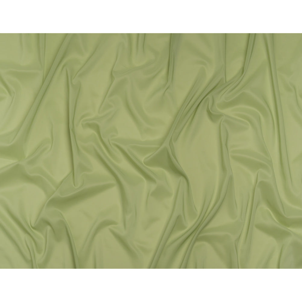 Stretch Polyester Twill Lining - Tea Green - Josephine Collection Stretch Polyester Twill Lining - Tea Green - Josephine Collection