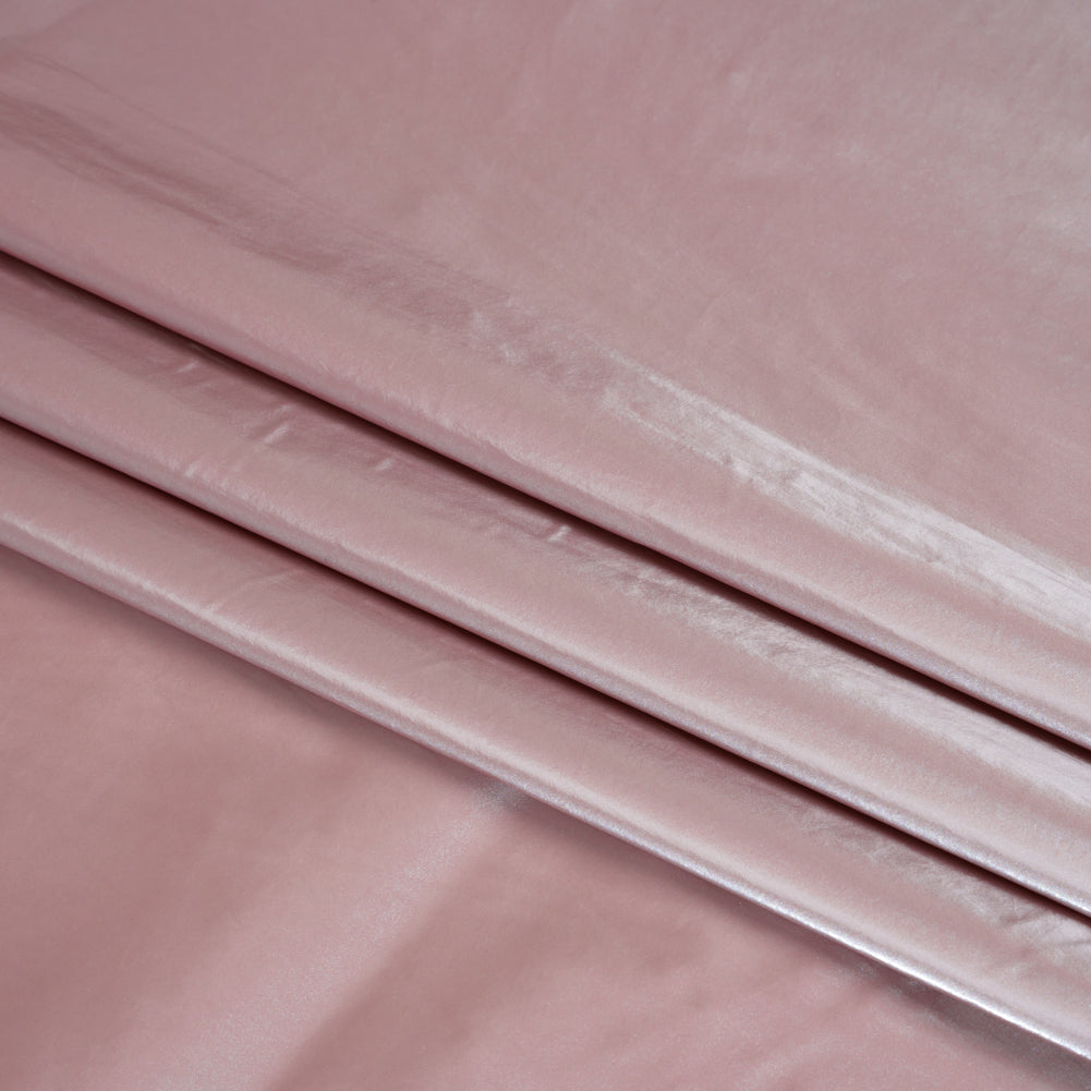 Faux Tyvek - Rose Pink - Greta Collection - Folded Faux Tyvek - Rose Pink - Greta Collection - Folded