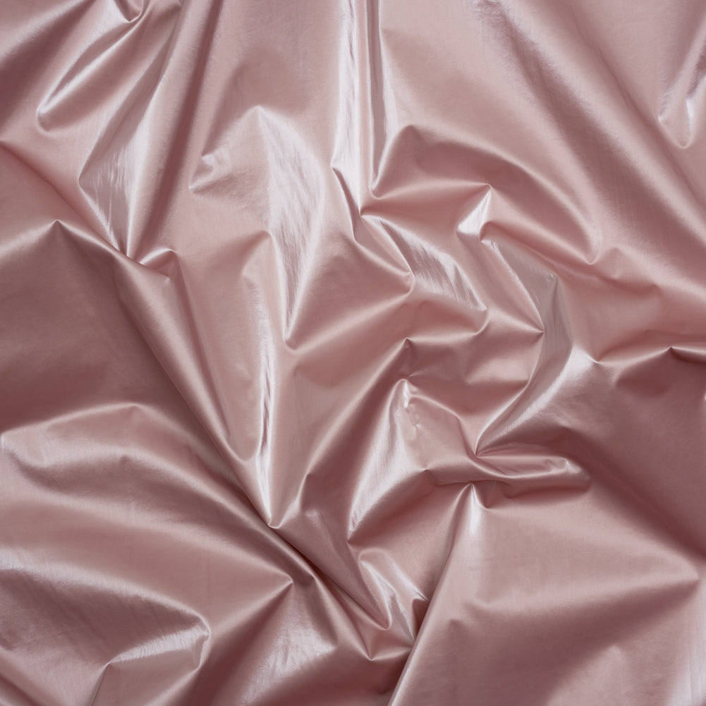 Faux Tyvek - Rose Pink - Greta Collection Faux Tyvek - Rose Pink - Greta Collection
