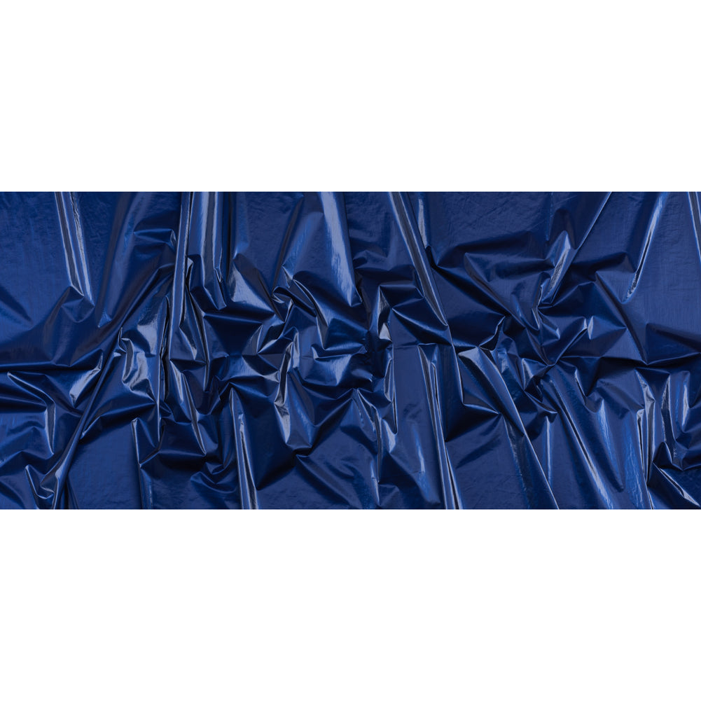 Faux Tyvek - Cobalt Blue - Greta Collection - Full Faux Tyvek - Cobalt Blue - Greta Collection - Full