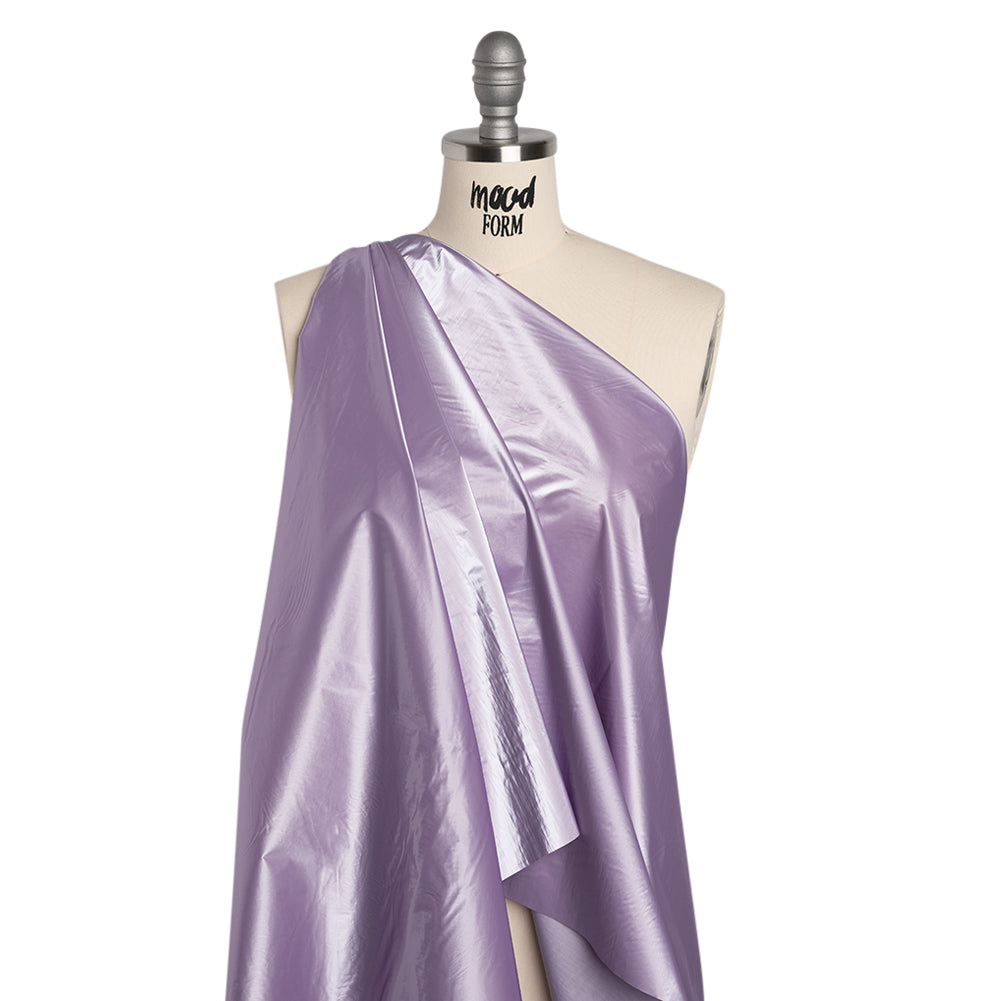 Faux Tyvek - Lavender - Greta Collection Faux Tyvek - Lavender - Greta Collection