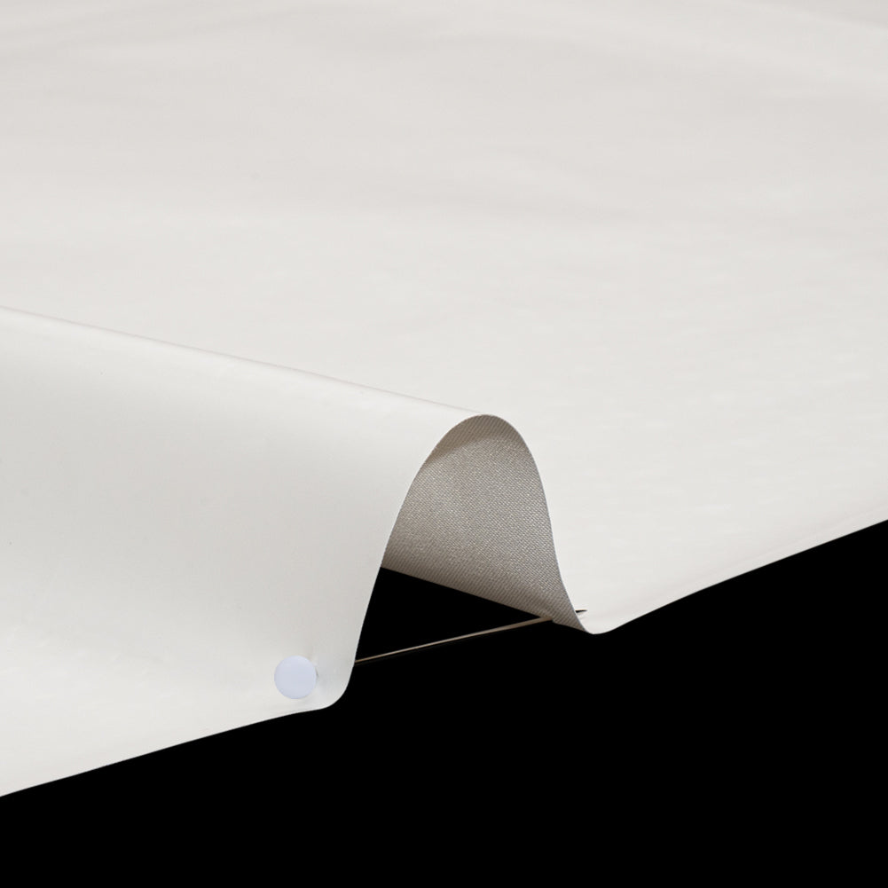 3D Holographic Vinyl - Off-White Bubble Dots - Lynn Collection 3D Holographic Vinyl - Off-White Bubble Dots - Lynn Collection