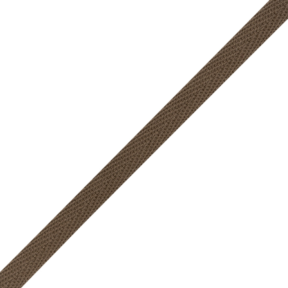 Cotton Twill Tape - 0.375" - Mousey Cotton Twill Tape - 0.375" - Mousey