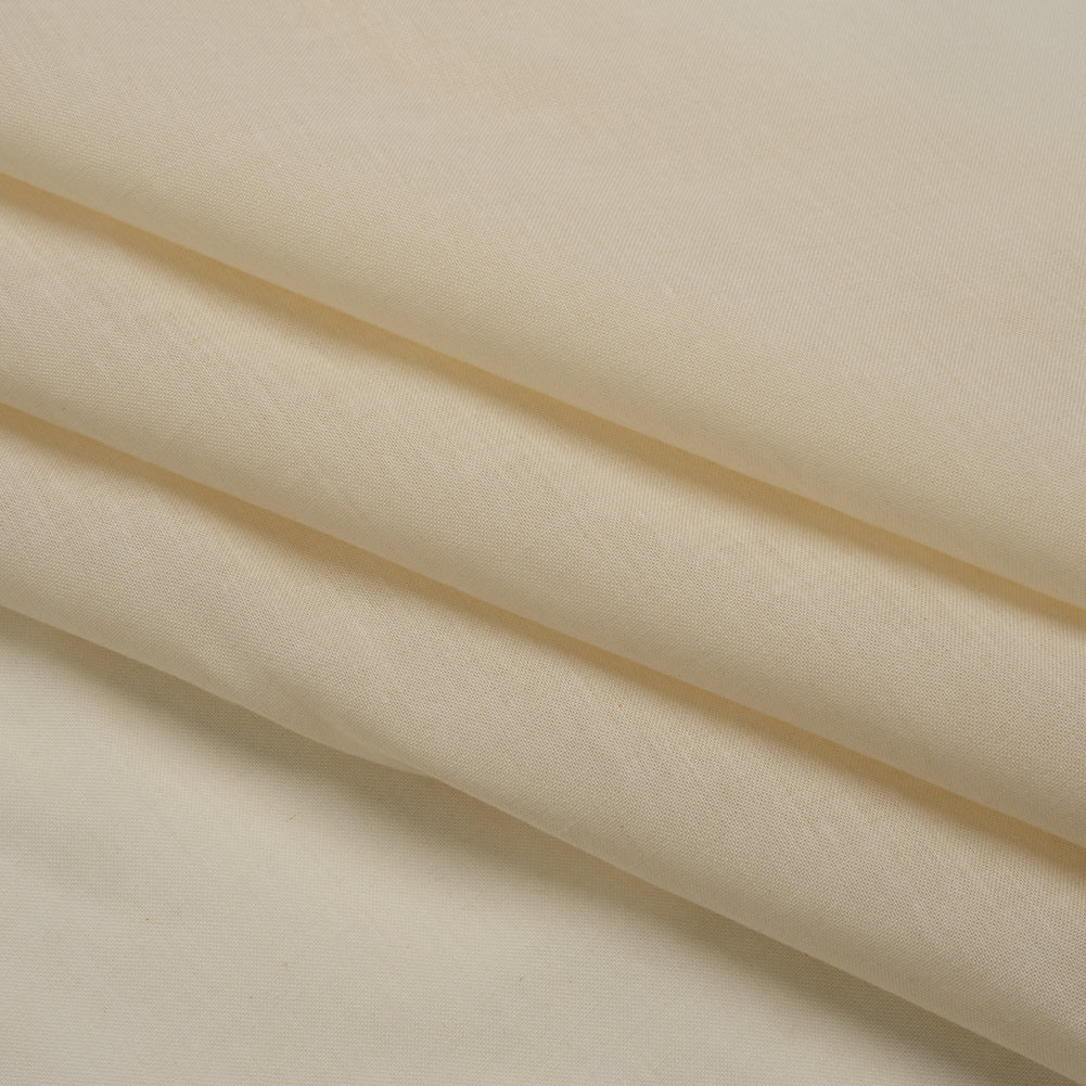Lightweight Cotton Muslin 5-yard Bundle - Natural 48" Lightweight Cotton Muslin 5-yard Bundle - Natural 48"