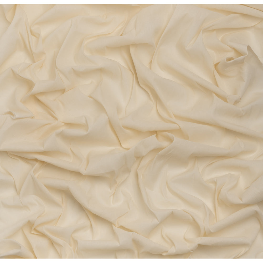 Lightweight Cotton Muslin 5-yard Bundle - Natural 48" Lightweight Cotton Muslin 5-yard Bundle - Natural 48"
