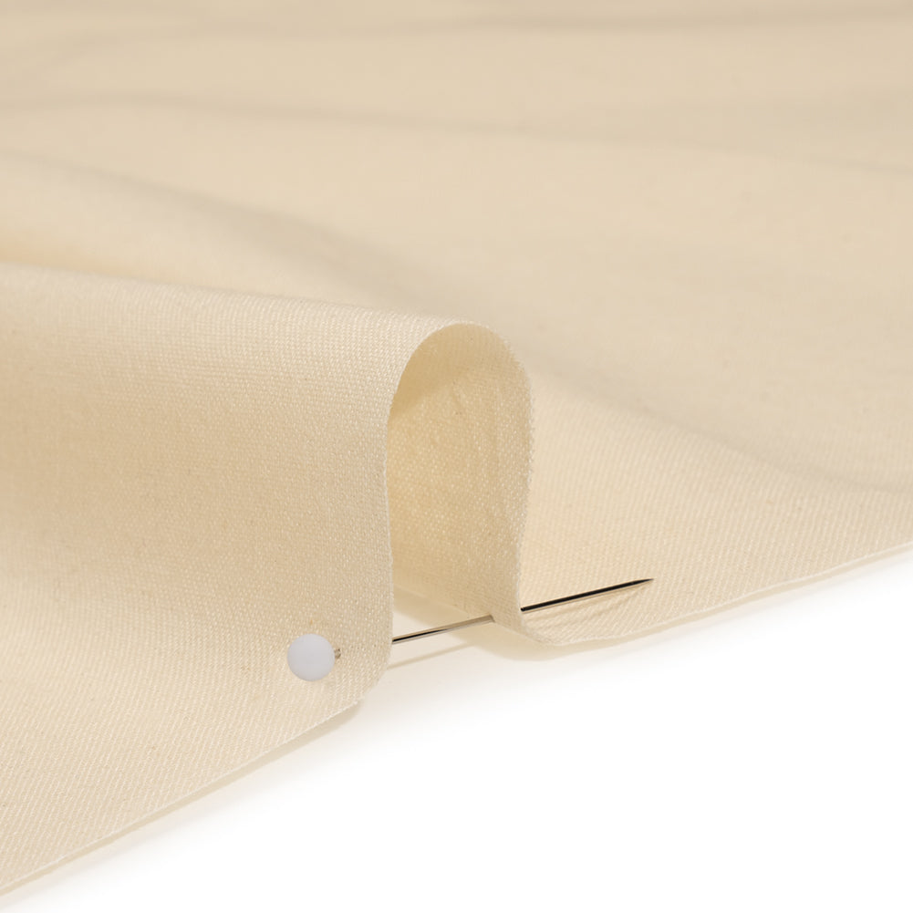 School Grade Cotton Muslin - Unbleached 46" School Grade Cotton Muslin - Unbleached 46"