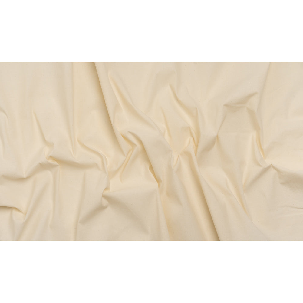 School Grade Cotton Muslin - Unbleached 46" School Grade Cotton Muslin - Unbleached 46"
