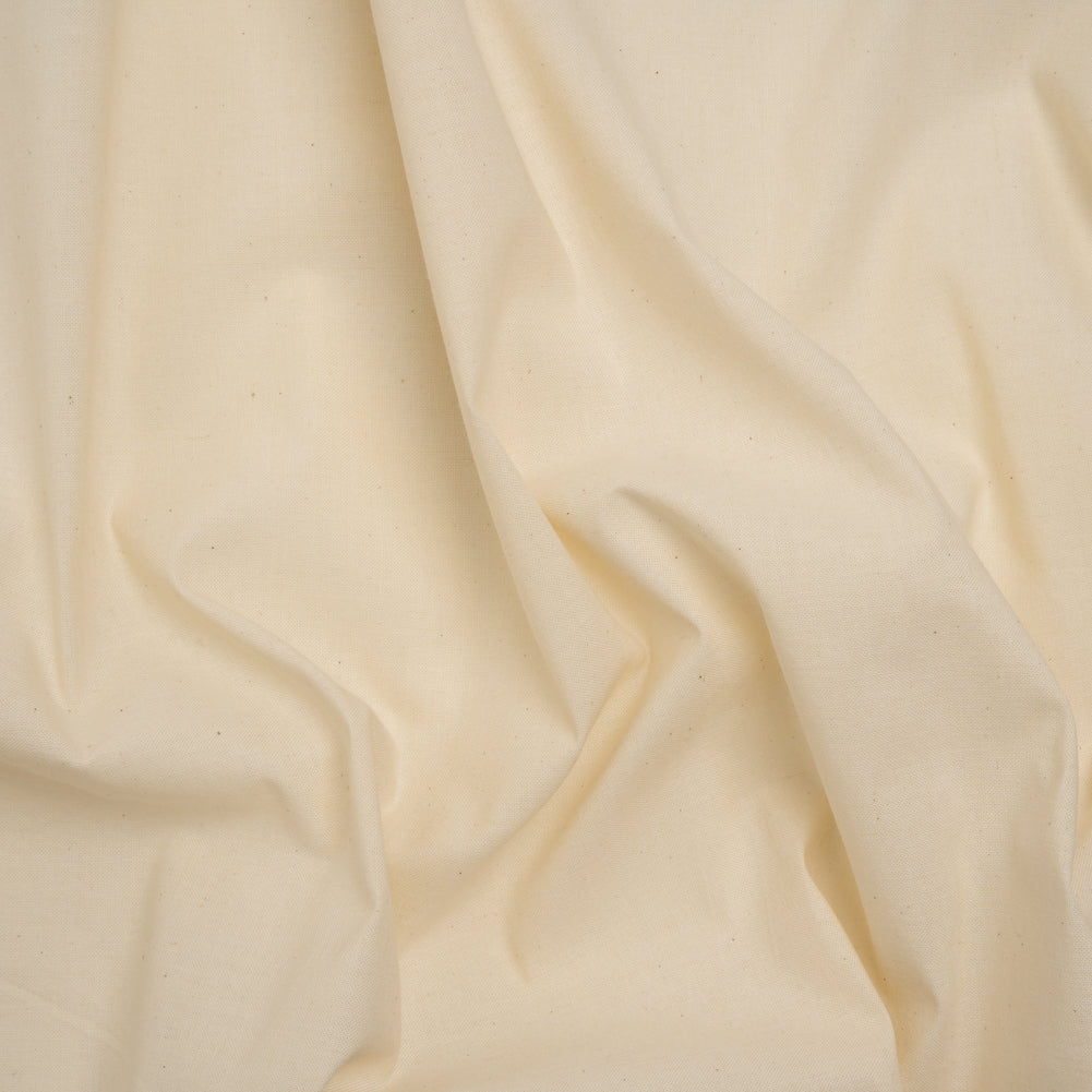School Grade Cotton Muslin - Unbleached 46" School Grade Cotton Muslin - Unbleached 46"