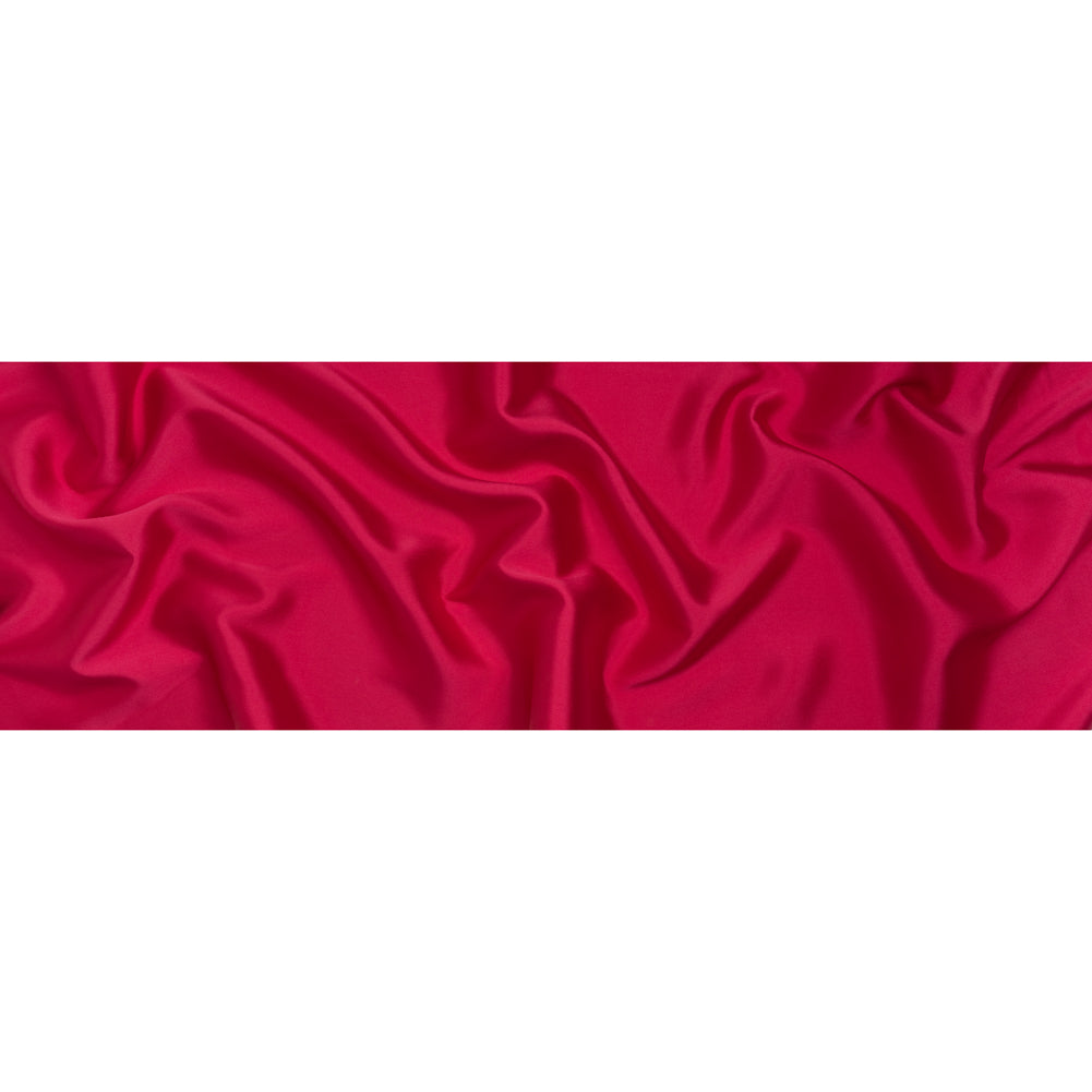 Polyester Mikado - Fuchsia - Frances Collection Polyester Mikado - Fuchsia - Frances Collection