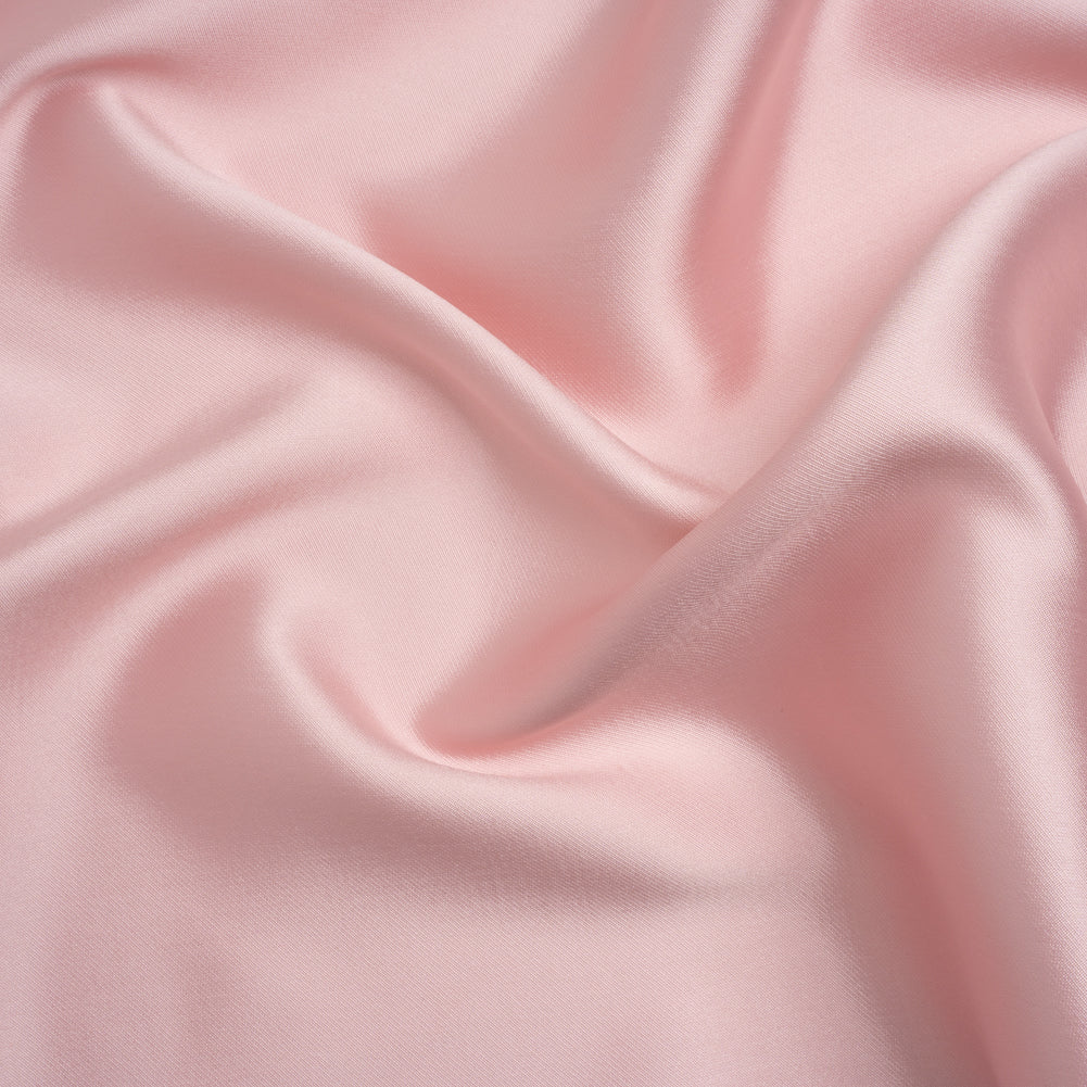 Polyester Mikado - Light Pink - Frances Collection Polyester Mikado - Light Pink - Frances Collection
