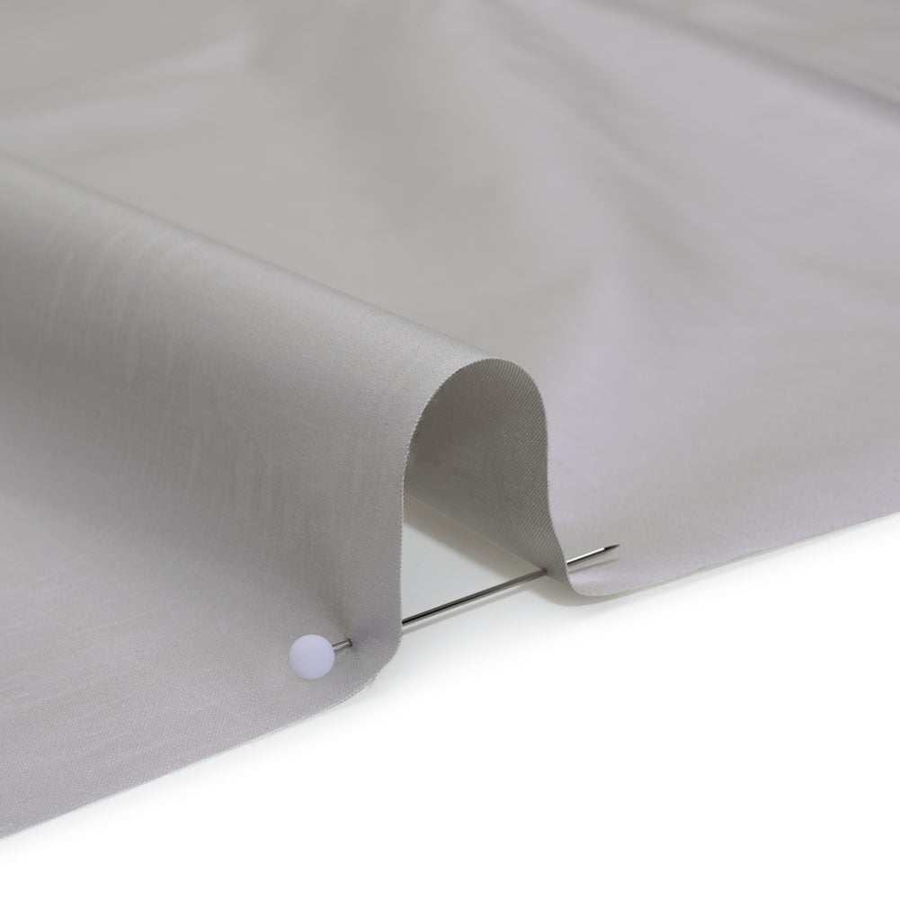 Faux Tyvek - Pearlescent Aqua Gray - Keri Collection - Full Faux Tyvek - Pearlescent Aqua Gray - Keri Collection - Full