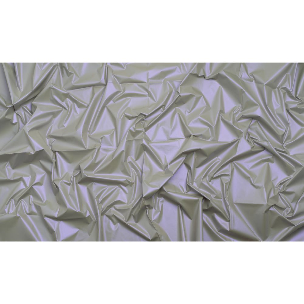 Faux Tyvek - Sky Blue Shimmer - Keri Collection Faux Tyvek - Sky Blue Shimmer - Keri Collection