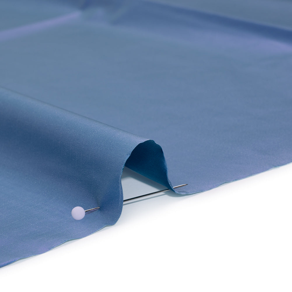 Faux Tyvek - Blue Shimmer - Keri Collection Full Faux Tyvek - Blue Shimmer - Keri Collection Full