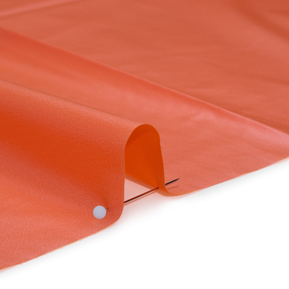 Faux Tyvek - Coral Shimmer - Keri Collection - Full Faux Tyvek - Coral Shimmer - Keri Collection - Full