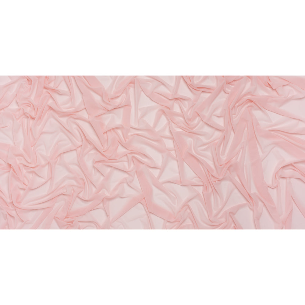 Nylon Stretch Mesh - Rose - Bernetta Collection Nylon Stretch Mesh - Rose - Bernetta Collection