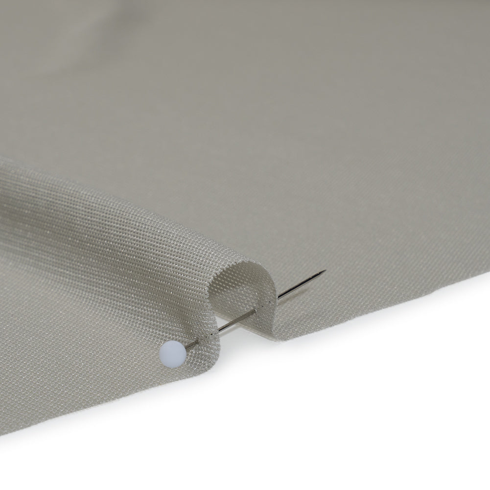 Nylon Stretch Mesh - Gray - Bernetta Collection Nylon Stretch Mesh - Gray - Bernetta Collection