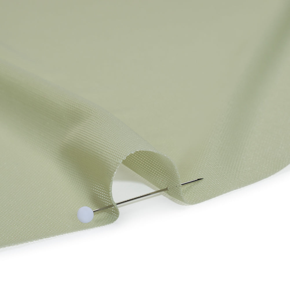 Nylon Stretch Mesh - Sage - Bernetta Collection Full Nylon Stretch Mesh - Sage - Bernetta Collection Full
