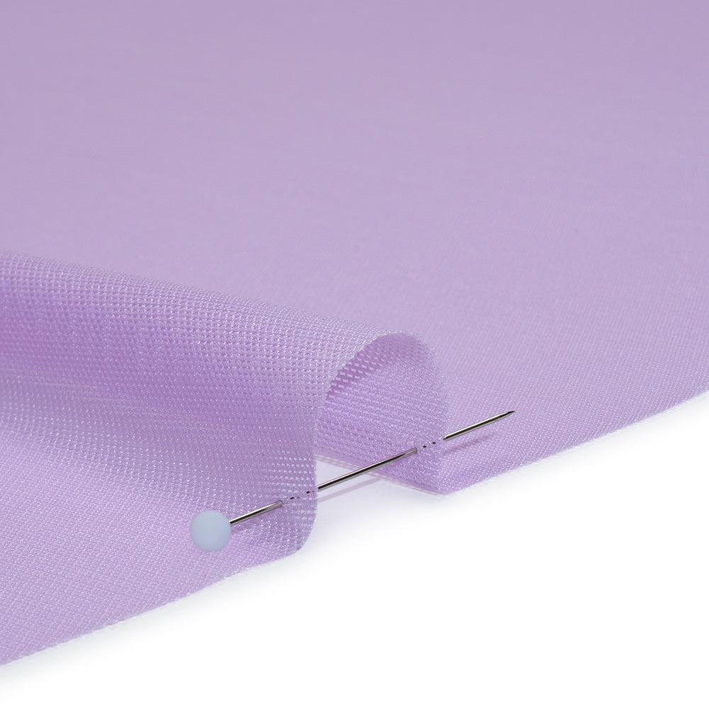 Nylon Stretch Mesh - Lavendar - Bernetta Collection Nylon Stretch Mesh - Lavendar - Bernetta Collection