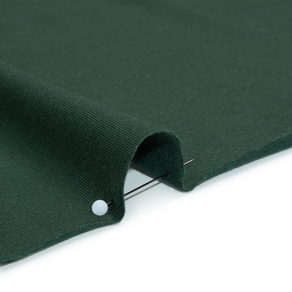 Stretch Bamboo Jersey - Forest - Willow Collection - Detail Stretch Bamboo Jersey - Forest - Willow Collection - Detail