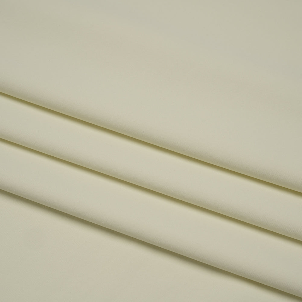 Stretch ITY Nylon Jersey - Honeydew - Designer Deadstock Stretch ITY Nylon Jersey - Honeydew - Designer Deadstock