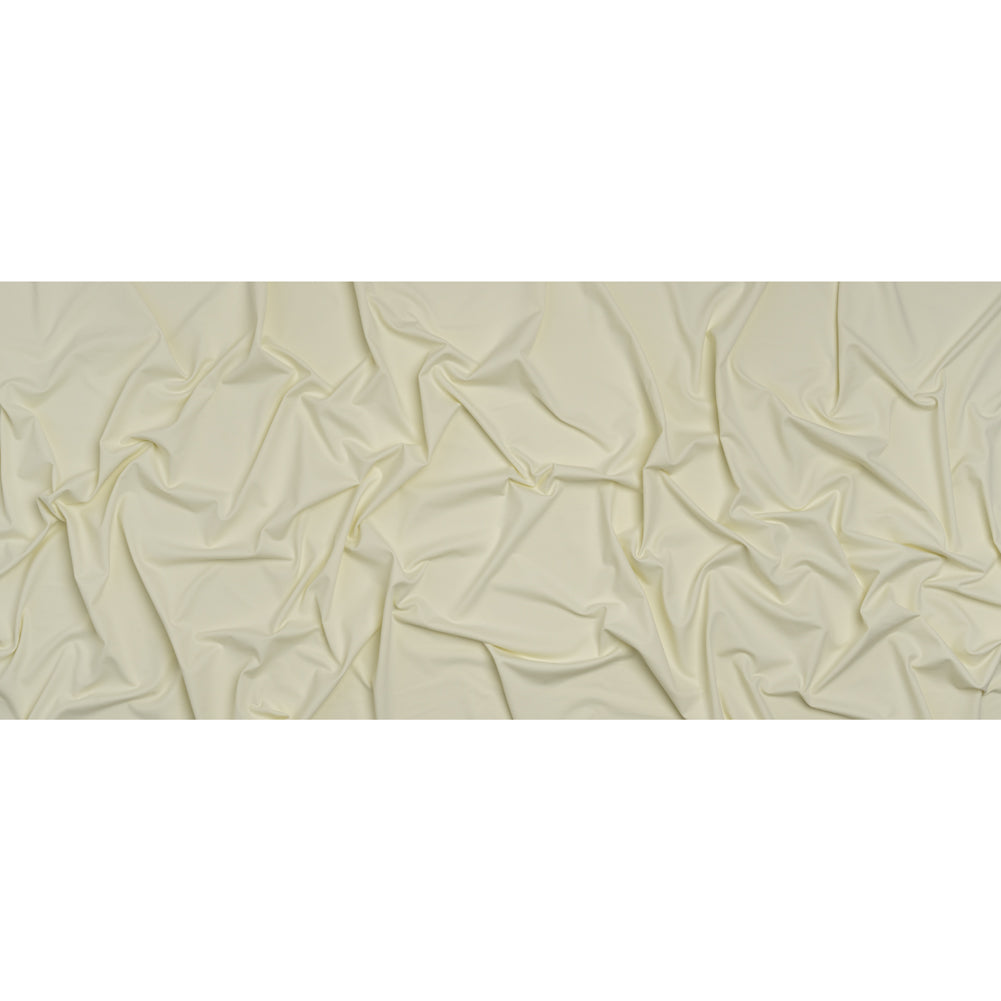 Stretch ITY Nylon Jersey - Honeydew - Designer Deadstock Stretch ITY Nylon Jersey - Honeydew - Designer Deadstock