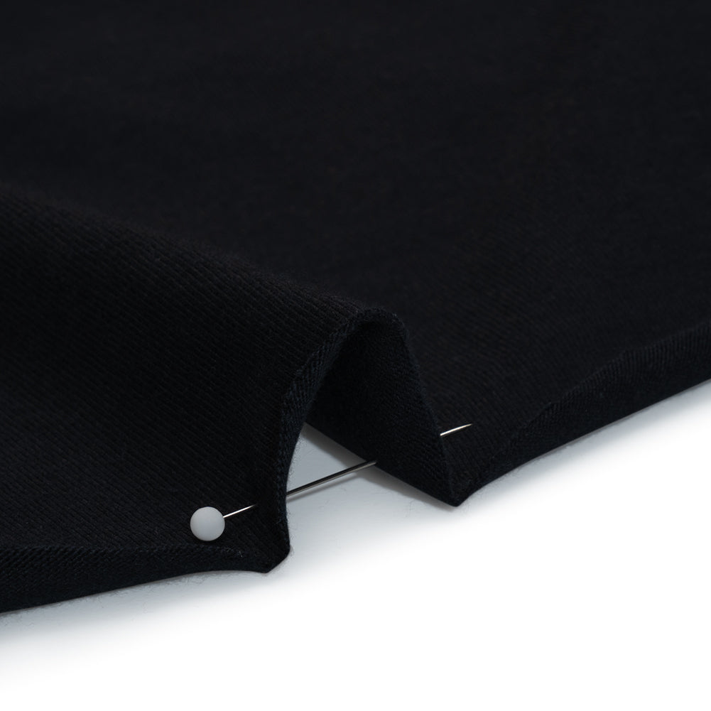 Tubular Cotton Jersey 18" - Midnight Navy Tubular Cotton Jersey 18" - Midnight Navy