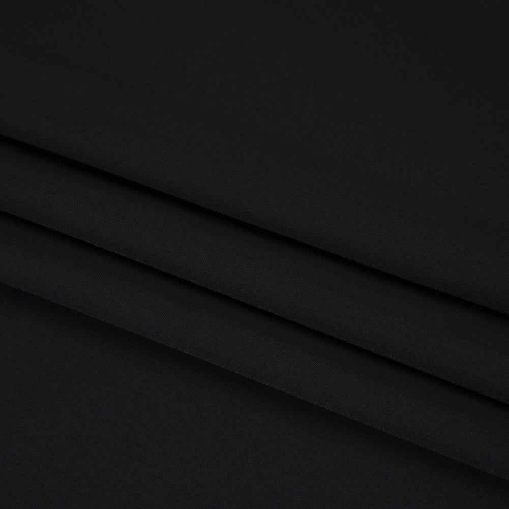 Yaya Han Matte Nylon Spandex Tricot Knit with 4-Way Stretch - Black - Cosplay Collection Yaya Han Matte Nylon Spandex Tricot Knit with 4-Way Stretch - Black - Cosplay Collection