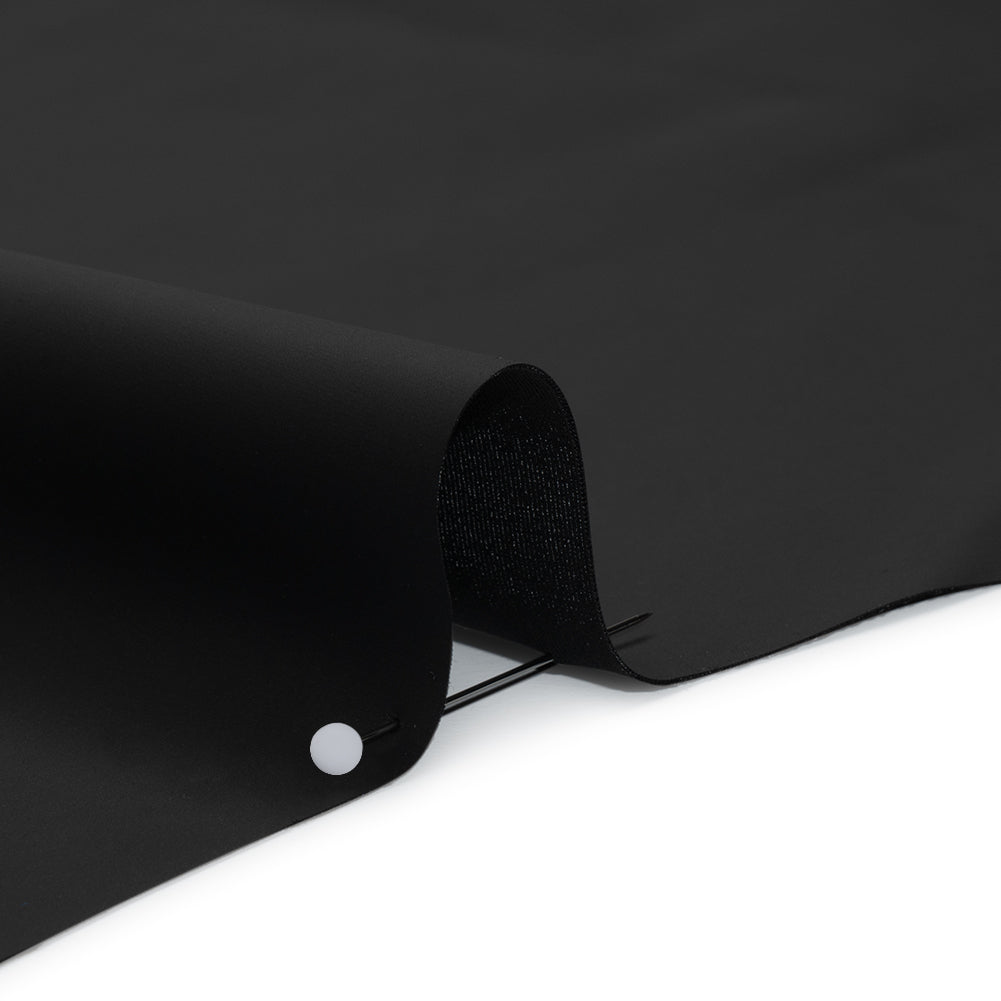 Yaya Han Stretch Faux Leather Ultrapreme - Black - Cosplay Collection Yaya Han Stretch Faux Leather Ultrapreme - Black - Cosplay Collection