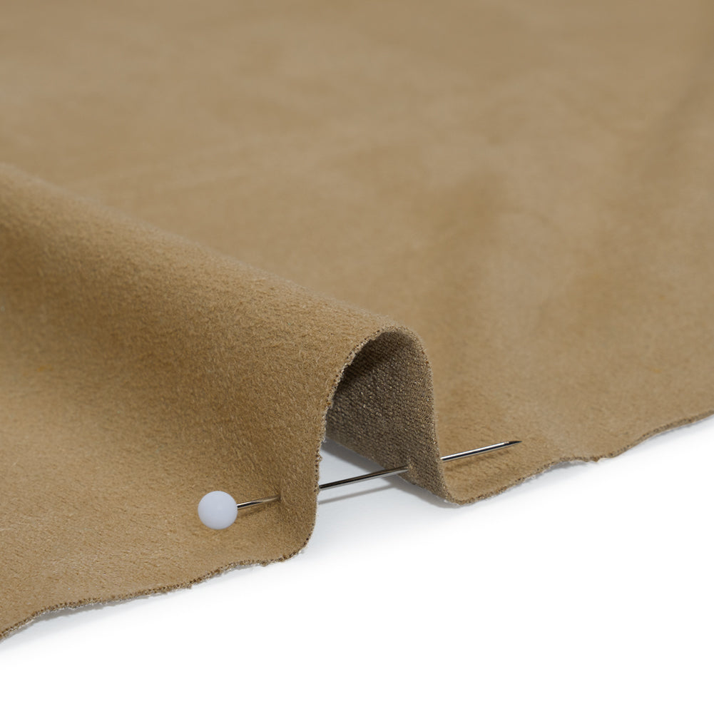 Yaya Han Stretch Faux Suede - Beige - Cosplay Collection Yaya Han Stretch Faux Suede - Beige - Cosplay Collection