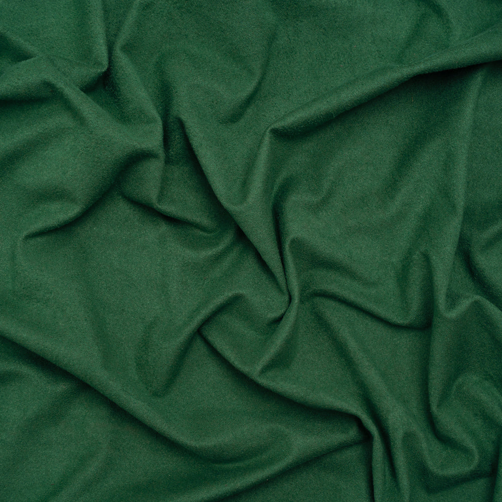 Yaya Han Stretch Faux Suede - Hunter Green - Cosplay Collection Yaya Han Stretch Faux Suede - Hunter Green - Cosplay Collection