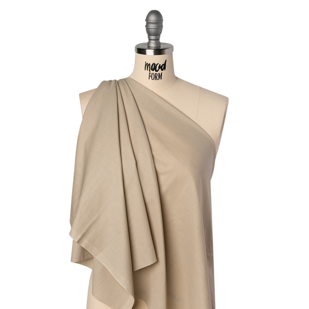 Sew Classic Solid Quilting Cotton Fabrics - Grey Sew Classic Solid Quilting Cotton Fabrics - Grey