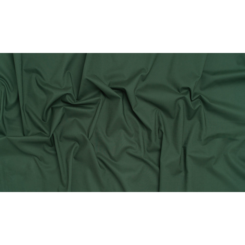 Sew Classic Solid Quilting Cotton Fabrics - Hunter Green - Full Sew Classic Solid Quilting Cotton Fabrics - Hunter Green - Full